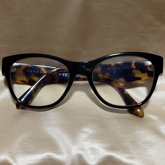 Prada Reading Glasses - Picture 5 of 10